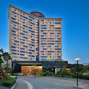 Marriott Hotel