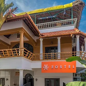 Auberge de jeunesse Zostel Kochi,, Kochi