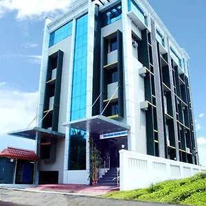 Tri-star Residency *** Kochi