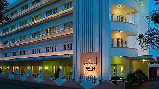 Grand Hotel Kochi Indien