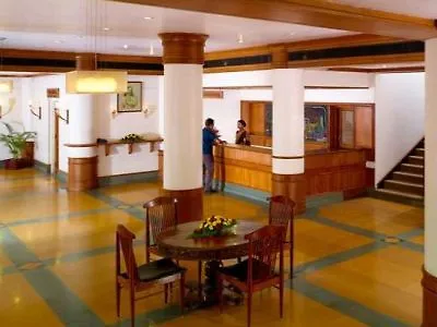 Grand Hotel Kochi 4*,